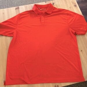 Under Armour HeatGear Polo